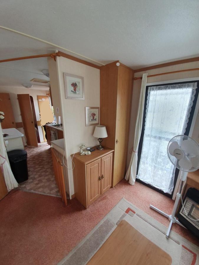 Fantasy Island 6 Berth 576 Hotel อินโกลด์เมลส์ ภายนอก รูปภาพ