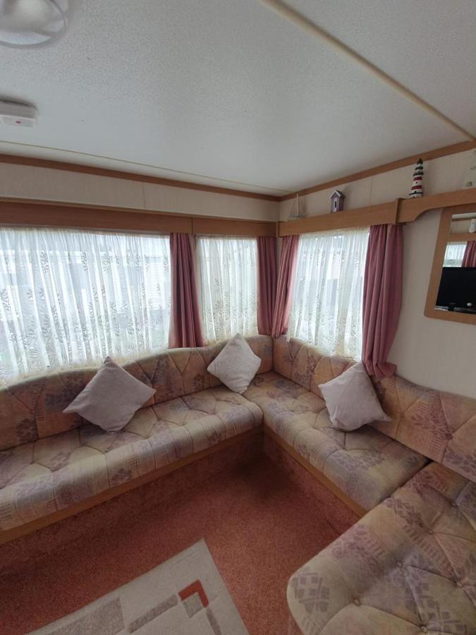 Fantasy Island 6 Berth 576 Hotel อินโกลด์เมลส์ ภายนอก รูปภาพ