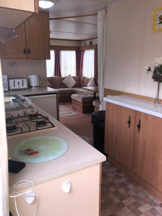 Fantasy Island 6 Berth 576 Hotel อินโกลด์เมลส์ ภายนอก รูปภาพ