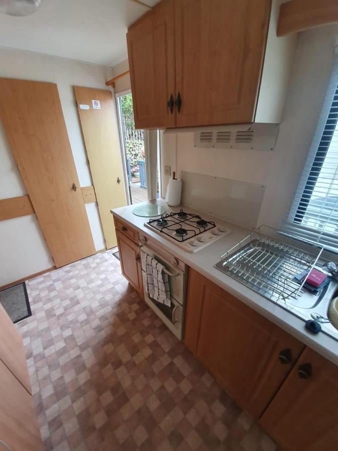 Fantasy Island 6 Berth 576 Hotel อินโกลด์เมลส์ ภายนอก รูปภาพ